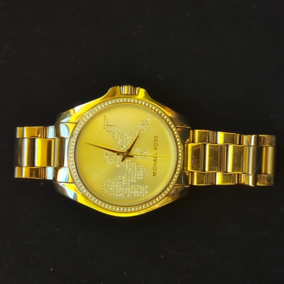Michael Kors watch - Picture 1 of 2